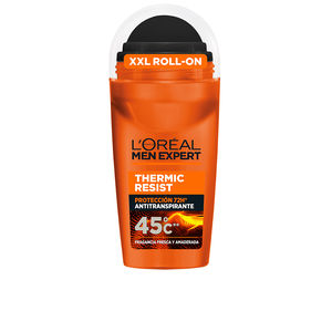 L'Oréal París MEN EXPERT thermal resist anti-perspirant roll on Deodorant buy online