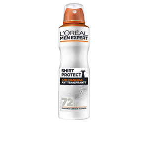 L'Oréal París MEN EXPERT shirt protect anti-perspirant 72h deo spray Deodorant buy online