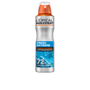 Deodorant L'Oréal París MEN EXPERT fresh extreme anti-transpirante 72h deo spray pirkt tiešsaistē