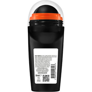 MEN EXPERT carbon protect anti-perspirant roll on