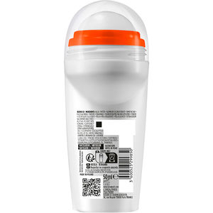 MEN EXPERT shirt protect anti-perspirant 72h roll on