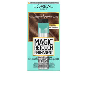 L'Oréal París MAGIC RETOUCH permanent hair color Root Touch Up buy online