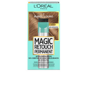 L'Oréal París MAGIC RETOUCH permanent hair color Root Touch Up buy online