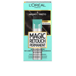 L'Oréal París MAGIC RETOUCH permanent hair color Root Touch Up buy online