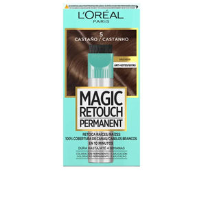 Dodelava korenin L'Oréal París Trajna barva za lase MAGIC RETOUCH kupite na spletu