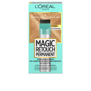 L'Oréal París MAGIC RETOUCH permanent hair color Root Touch Up buy online