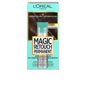 Farbstoff für Wurzeln L'Oréal París MAGIC RETOUCH permanente Haarfarbe online kaufen