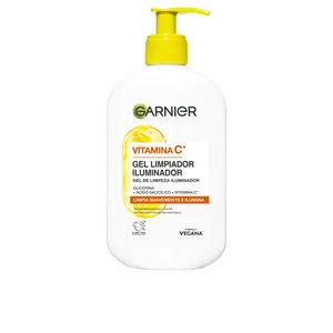 Gesichtsreiniger Garnier Vitamin-C-aufhellendes Reinigungsgel online kaufen