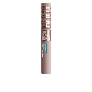 Mascara Maybelline LASH SENSATIONAL BODY wasserfeste Mascara online kaufen