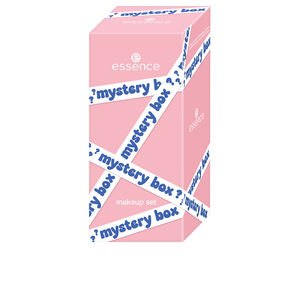 Schminkset & Kits Essence Geheimnisvolle Box, orangefarbene Hülle online kaufen