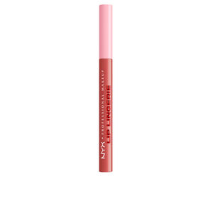 Lipliner Nyx Professional Make Up LIP LINGERIE konturówka do ust kup online