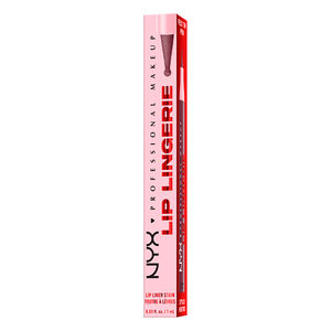 LIP LINGERIE delineador labios