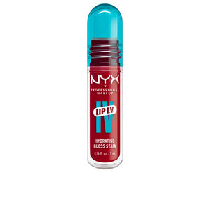 Nyx Professional Make Up LIP IV gloss Lip gloss buy online