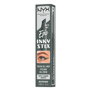 Eyeliner crème gel waterproof EPIC INKY STIX