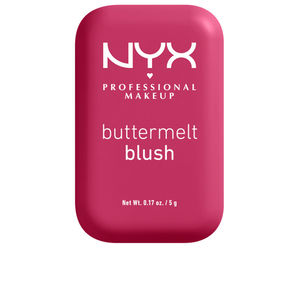 Colorete Nyx Professional Make Up BUTTERMELT BLUSH comprar online