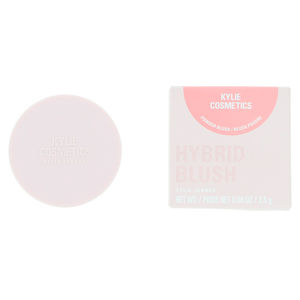 HYBRID BLUSH POWDER colorete en crema-polvo