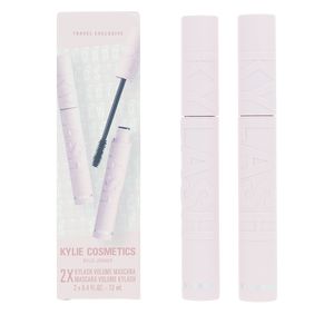 Kylie Cosmetics KYLASH VOLUME MÁSCARA ESTUCHE Makeup set & kits buy online