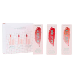 SET TRIO DI ROSSETTI