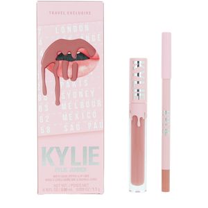 Kylie Cosmetics KYLIE MATTE LIP ESTUCHE Makeup set & kits buy online