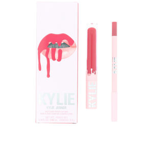 KYLIE MATTE LIP #402