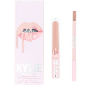 KYLIE MATTE LIP CASE