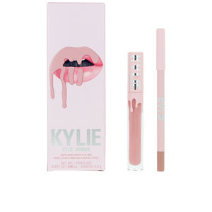 KYLIE MATTE LIP #300