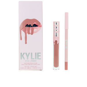 KYLIE MATTE LIP #301