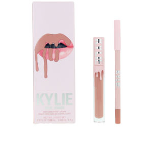 KYLIE MATTE LIP CASE