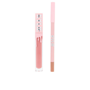 KYLIE MATTE LIP ESTUCHE