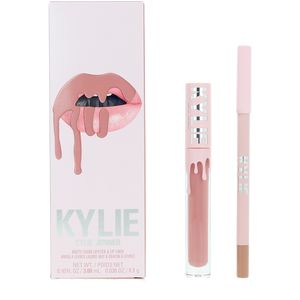 Kylie Cosmetics KYLIE MATTE LIP ESTUCHE Makeup set & kits buy online