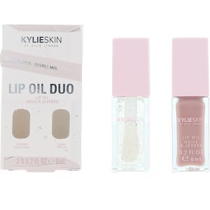 Kylie Cosmetics LIP OIL DUO KIT ESTUCHE Makeup set & kits buy online