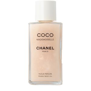 Chanel COCO MADEMOISELLE pearly body oil Body moisturiser buy online