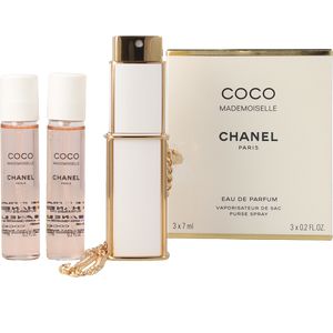 COCO MADEMOISELLE JOYA