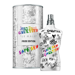 LE MALE PRIDE EDITION