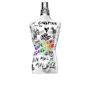 Jean Paul Gaultier LE MALE PRIDE EDITION  parfüm online kaufen