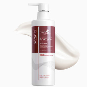 MACA ESSENCE champú