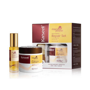 Hair gift set Karseell KOMPLET ZA POPRAVILO MACA ESSENCE kupite na spletu