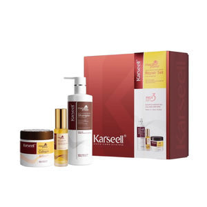 MACA ESSENCE REPAIR ESTUCHE 3 pz