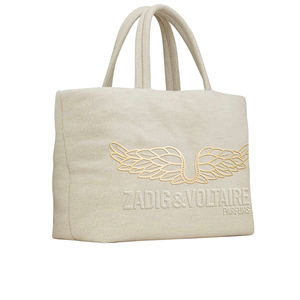 DELUXE TOTEBAG 1 u