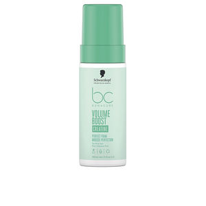 Schwarzkopf BC VOLUME BOOST perfect foam Hair mousse buy online