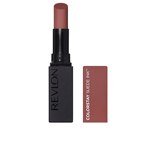 Lippenstifte Revlon Mass Market Lippenstift von COLORSTAY SUEDE INK online kaufen