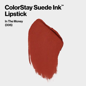 COLORSTAY SUEDE INK lipstick