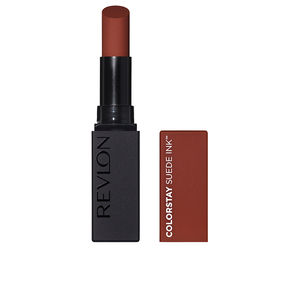 Lipsticks Revlon Mass Market COLORSTAY SUEDE INK-lippenstift online kopen