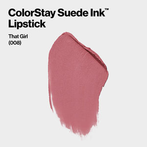 Rouge à lèvres COLORSTAY SUEDE INK