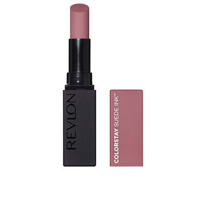 Rouge à lèvres COLORSTAY SUEDE INK