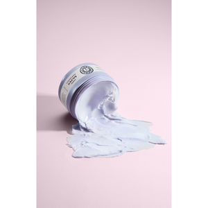 SHEER SILVER hair masque