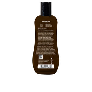 BROWNING LOTION dark tanning lotion