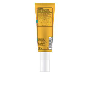 DAILY FACIAL SERUM SPF30 water resistant