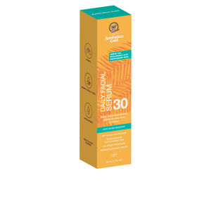 DAILY FACIAL SERUM SPF30 water resistant