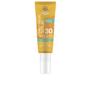 Australian Gold DAILY FACIAL SERUM SPF30 water resistant Sunscreen for face buy online